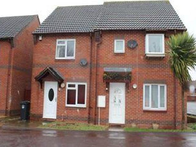 House for rent in Weston-super-mare, North Somerset