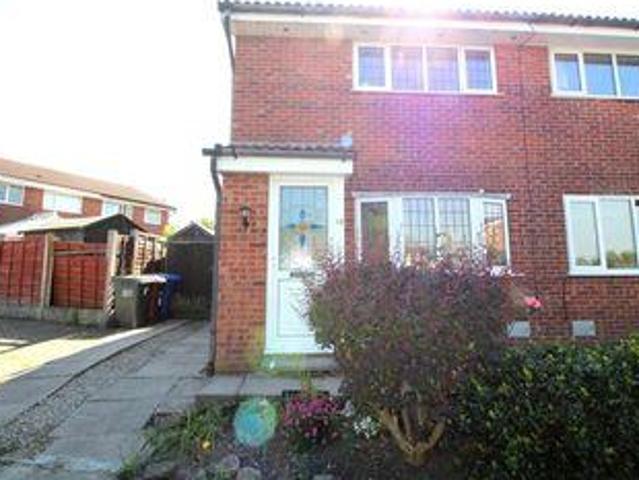 House for rent in Andertons Mill, Lancashire