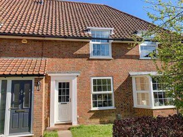 House for rent in Fretherne, Hertfordshire