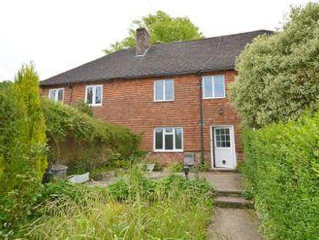 House for rent in Fole, Surrey