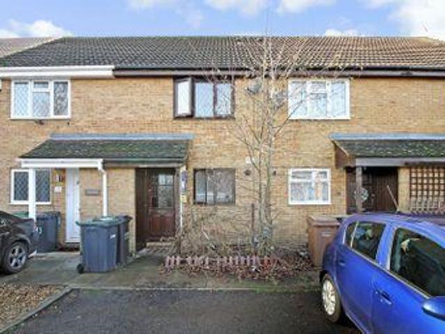 House for rent in Luton