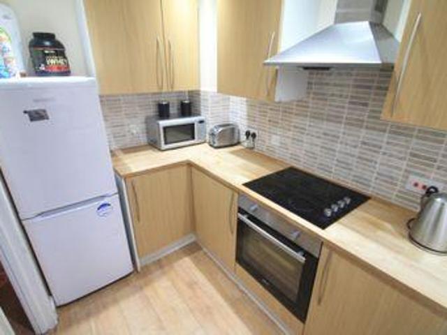 House for rent in Luton