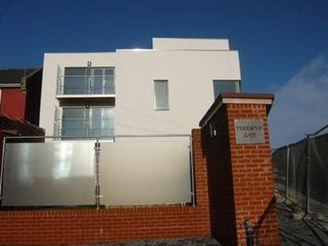 House for rent in East Sussex