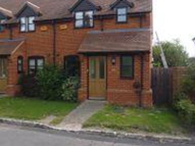 House for rent in Aylesbury, Buckinghamshire