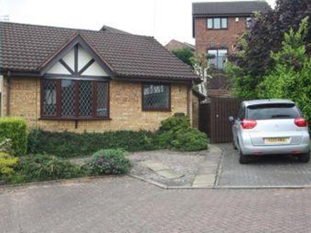 House for rent in Leftwich, Cheshire