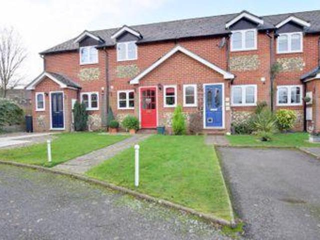 House for rent in Amersham