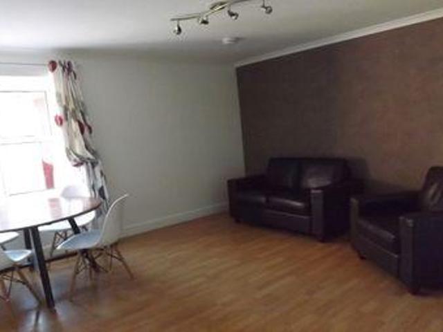 House for rent in Tullibardine, Scotland