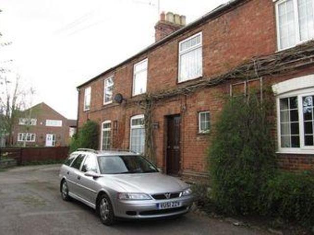 House for rent in Elmfield, Leicestershire