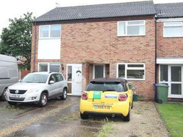 House for rent in Pamington, Gloucestershire