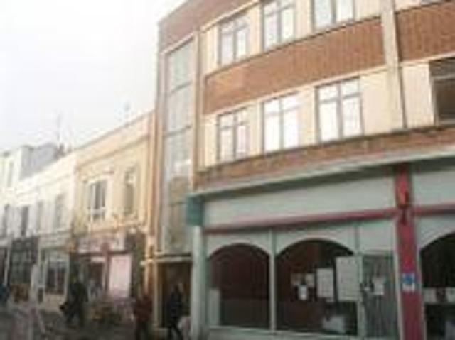 House for rent in Weston-super-mare, North Somerset