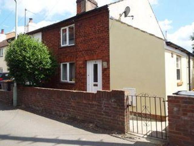House for rent in Bedford