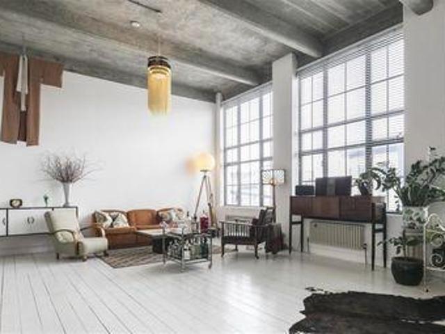 House for rent in City of London, Greater London