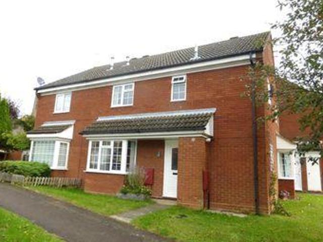 House for rent in Hemel Hempstead, Dacorum