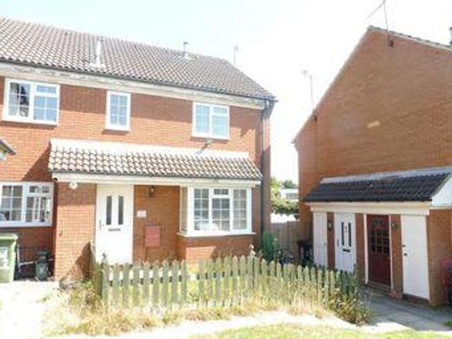 House for rent in Hemel Hempstead, Dacorum