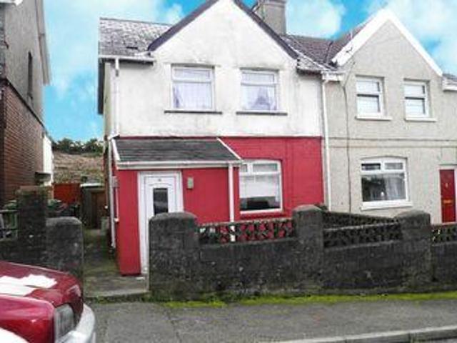 House for rent in St Athan, Wales