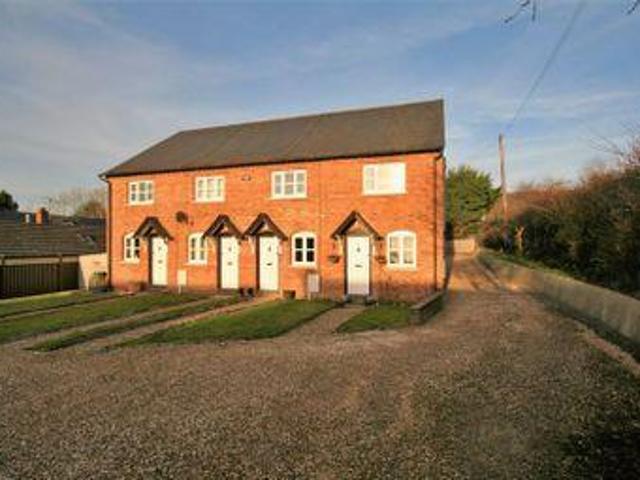 House for rent in Buckingham, Buckinghamshire