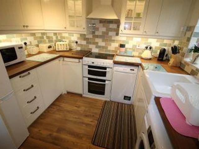 House for rent in Higher Bartle, Lancashire