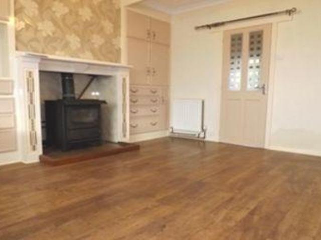 House for rent in South Yorkshire