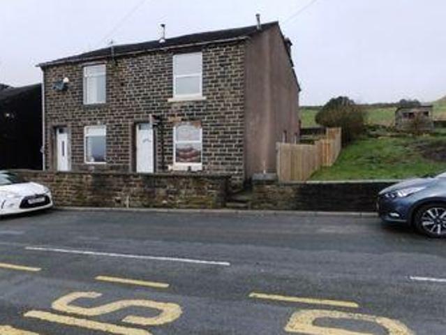 House for rent in Irwell Vale, Lancashire