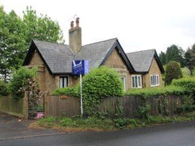House for rent in Sevenoaks, The Butts