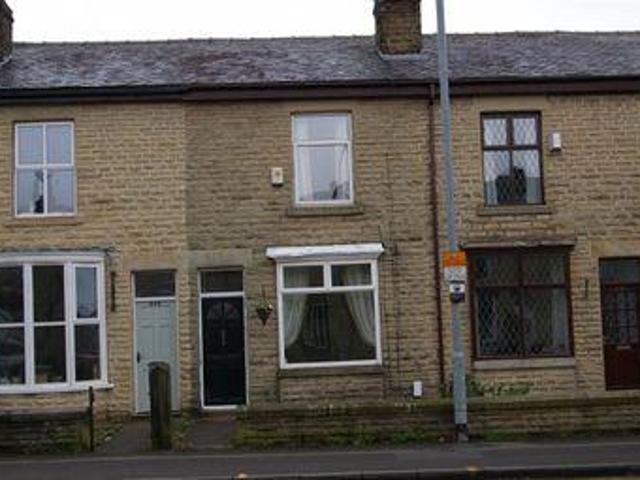House for rent in Bare, Lancashire