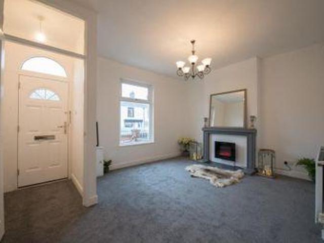 House for rent in Bare, Lancashire