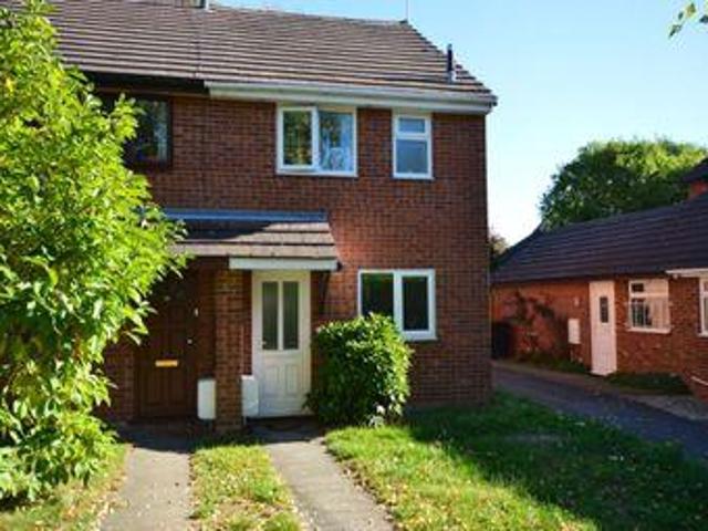 House for rent in Crookhill, Worcestershire