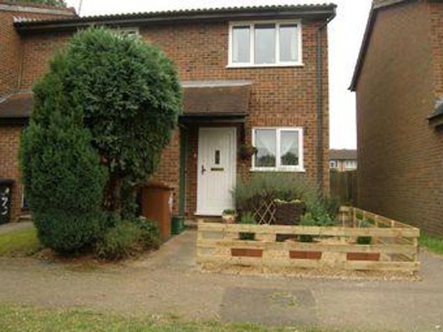 House for rent in Hertford, Colliers End