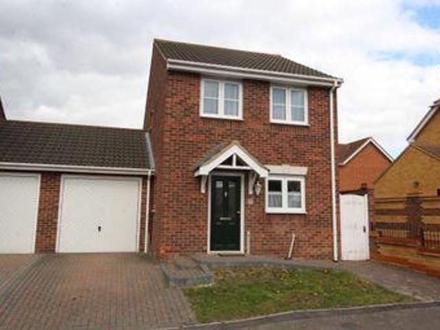 House for rent in Wickford, Essex