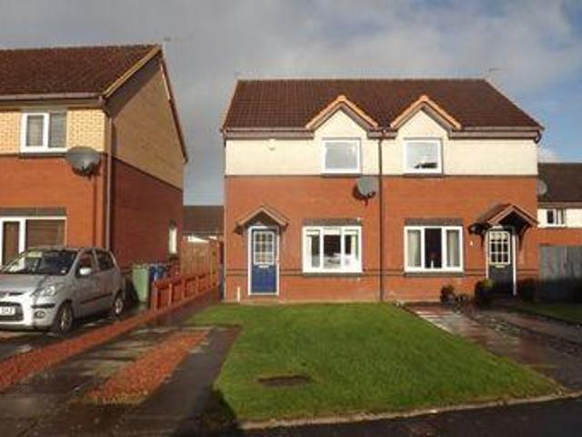House for rent in Stirlingshire, Alba / Scotland