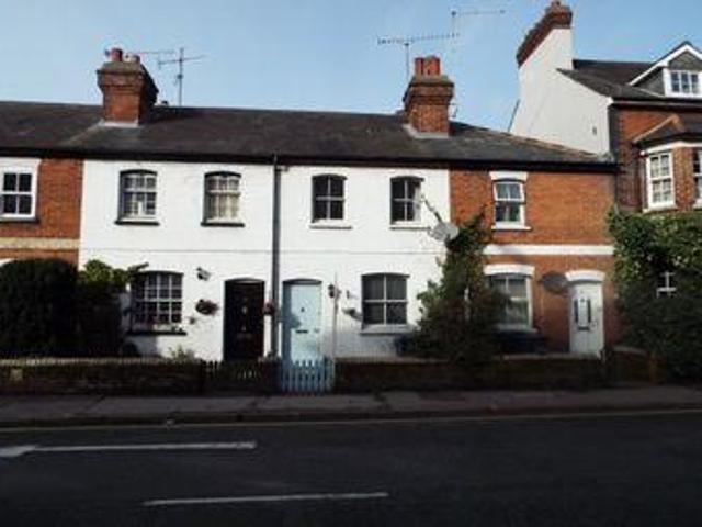 House for rent in Fole, Surrey
