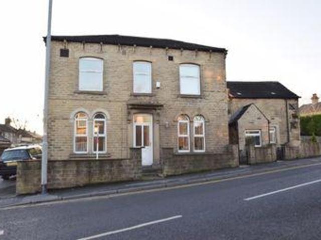 House for rent in Pudsey, West Yorkshire