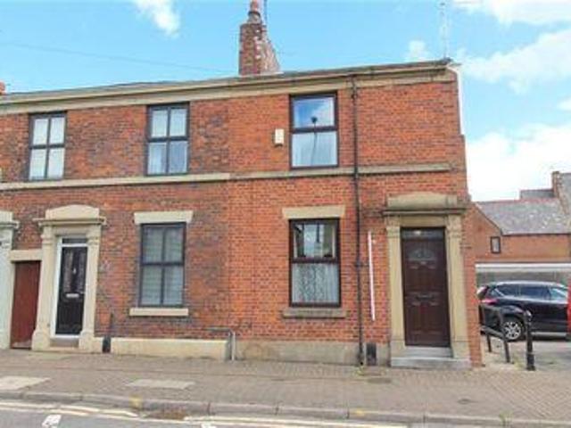 House for rent in Higher Bartle, Lancashire
