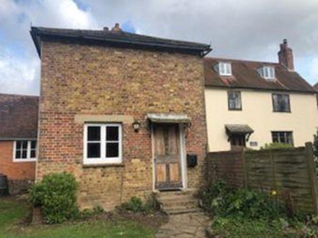House for rent in Colliers End, Hertfordshire