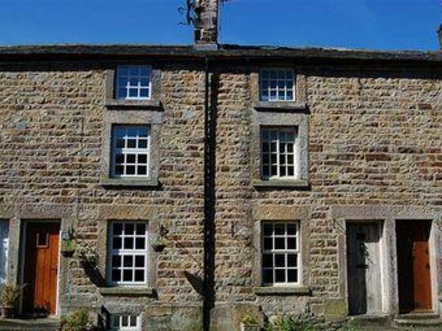 House for rent in Bare, Lancashire