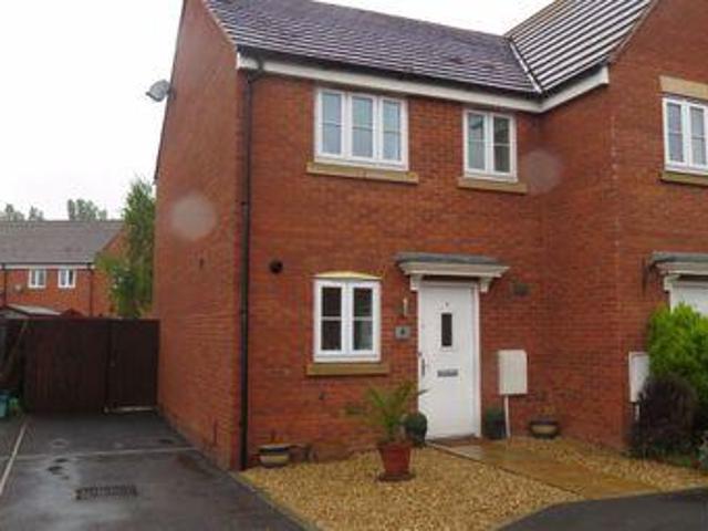 House for rent in Gloucester, Gloucestershire