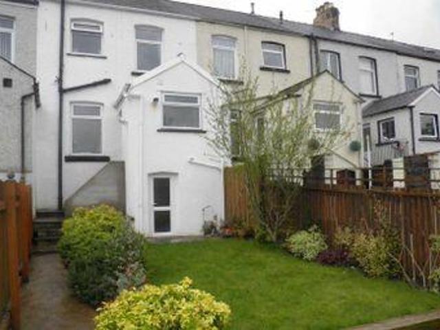 House for rent in Griffithstown, Wales