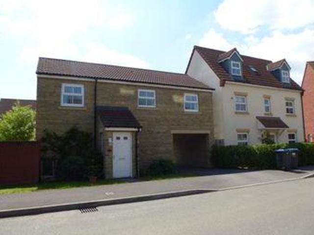 House for rent in Trowbridge, Wiltshire
