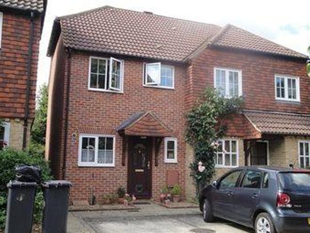 House for rent in Fole, Surrey