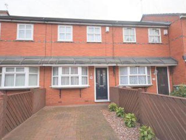 House for rent in Liscard, Wirral