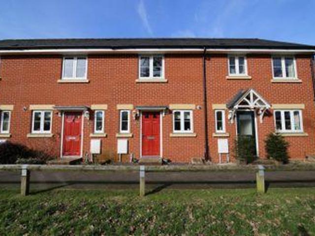 House for rent in Tiverton, Mid Devon