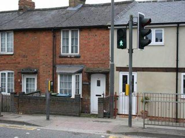 House for rent in Aylesbury, Buckinghamshire