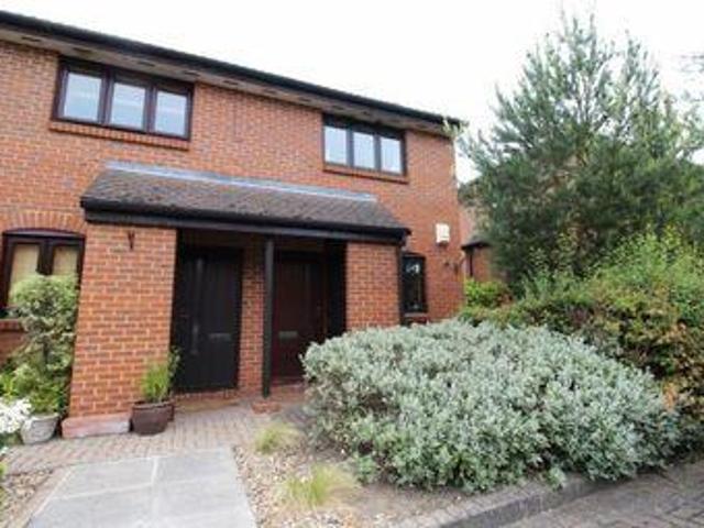 House for rent in Crowthorne