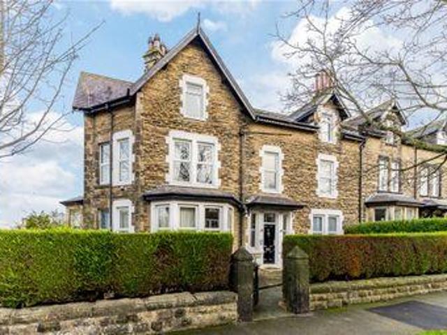 House for rent in Harrogate, York and North Yorkshire