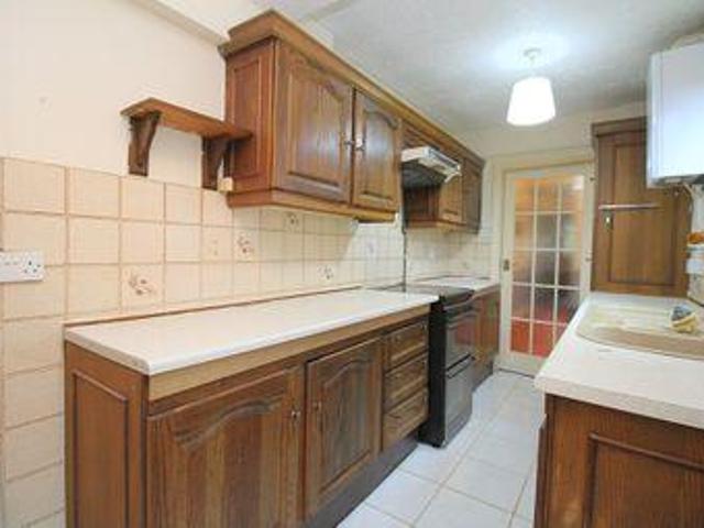 House for rent in Elmfield, Leicestershire