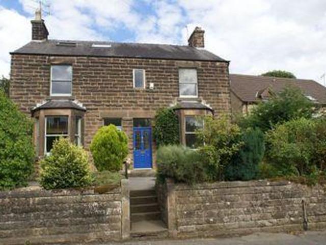 House for rent in Froggatt, East Midlands