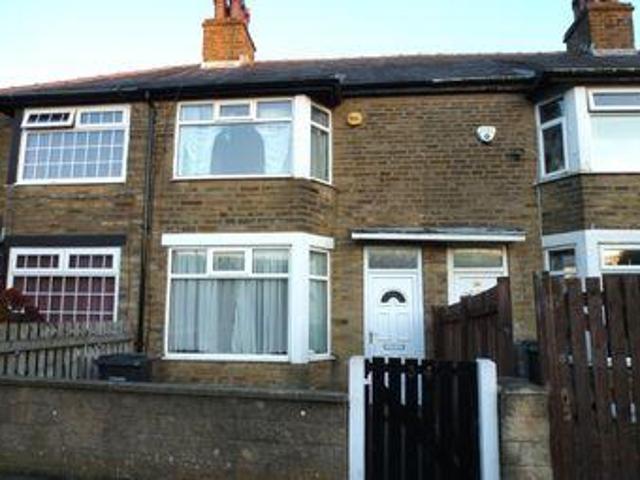 House for rent in Halifax, West Yorkshire