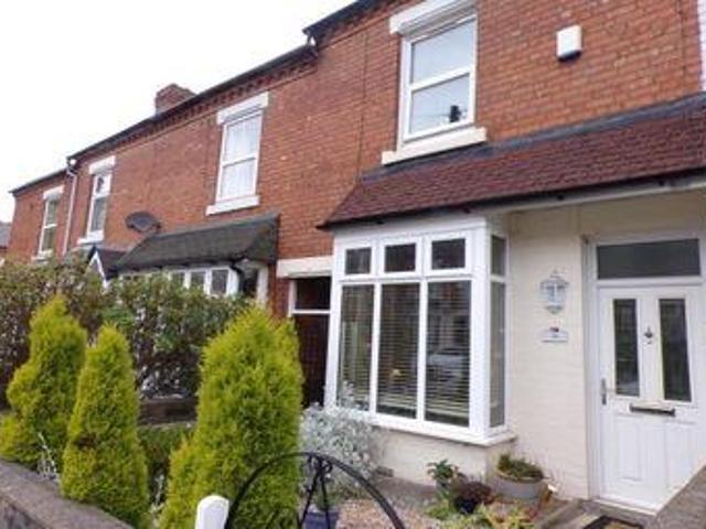 House for rent in Smethwick, West Midlands