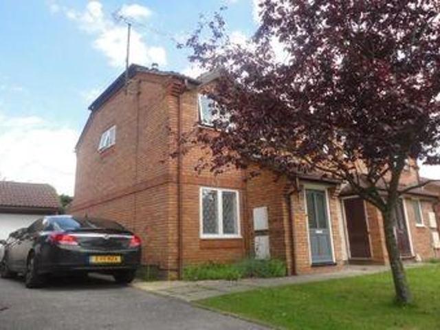 House for rent in Fole, Surrey