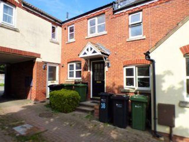 House for rent in Lower Bullingham